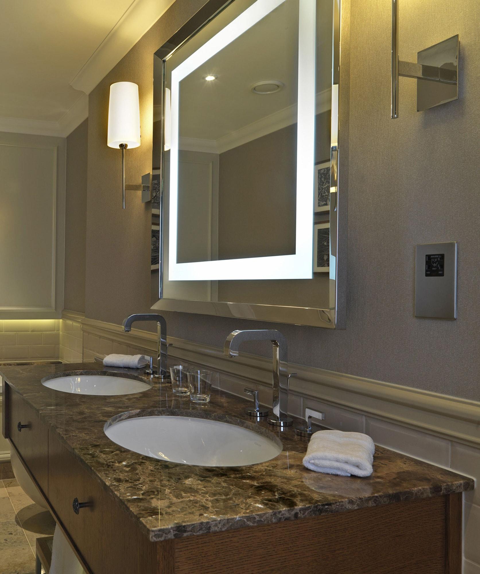 Hilton Grand Vacations Club Craigendarroch Suites Scotland Ballater Dış mekan fotoğraf