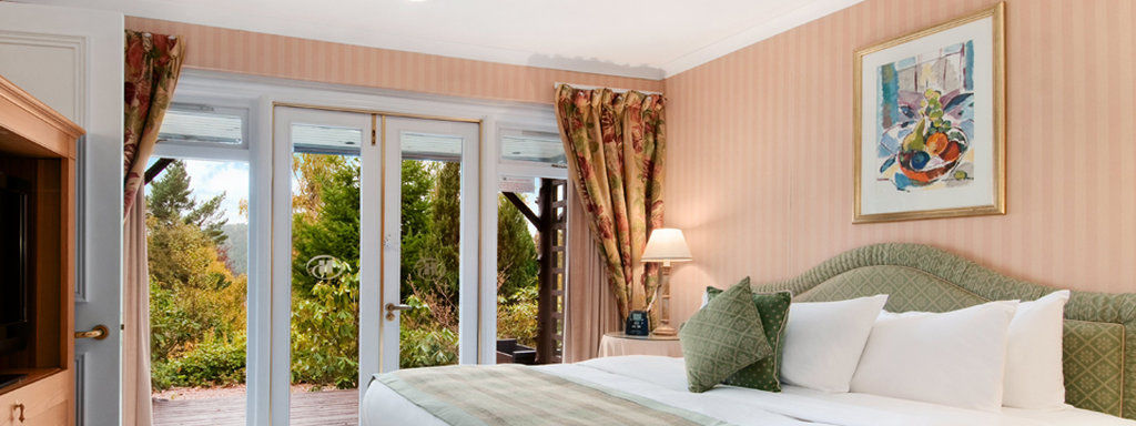 Hilton Grand Vacations Club Craigendarroch Suites Scotland Ballater Dış mekan fotoğraf