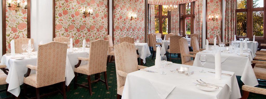 Hilton Grand Vacations Club Craigendarroch Suites Scotland Ballater Dış mekan fotoğraf