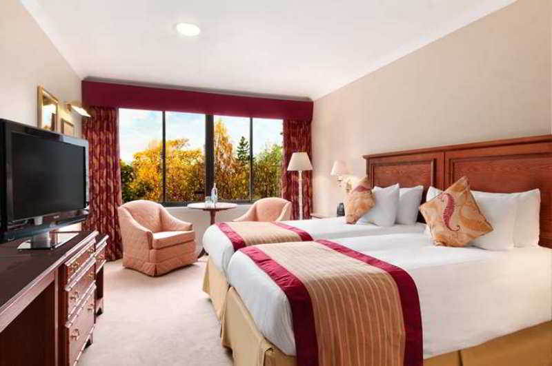 Hilton Grand Vacations Club Craigendarroch Suites Scotland Ballater Oda fotoğraf